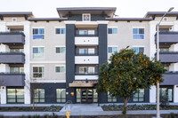 Arminta Square Apartments in Sun Valley, CA - Building Photo - Building Photo