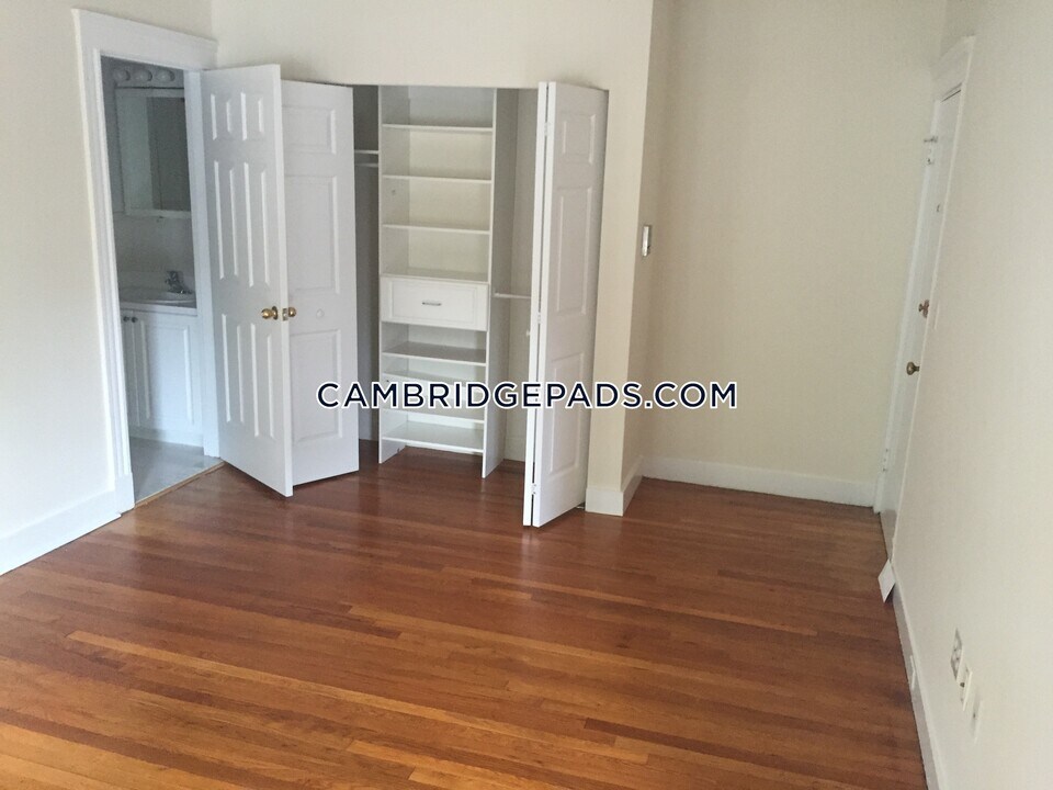 3 Langdon St in Cambridge, MA - Building Photo