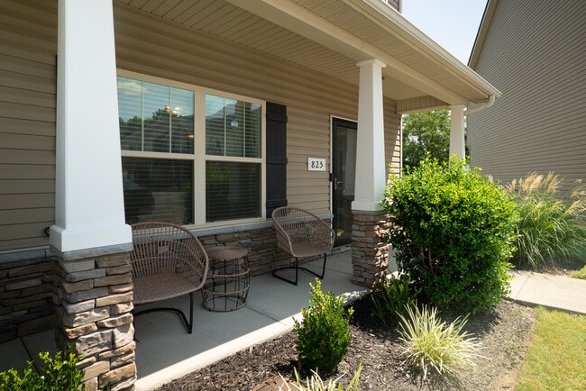 825 Lower Park Pl in Antioch, TN - Building Photo - Building Photo