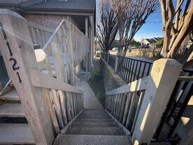 1121 Signal Ridge Pl in Rockwall, TX - Building Photo