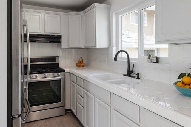 property at 405 N San Gabriel Ave