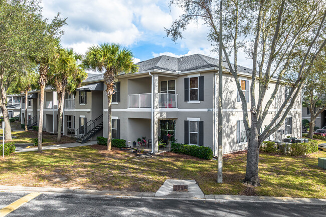 Southern Dunes Apartments in Haines City, FL - Foto de edificio - Building Photo