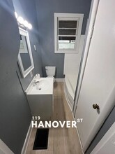 119 Hanover Dr in Hamilton, OH - Building Photo - Building Photo