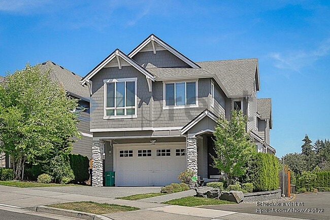 property at 11500 174th Ave NE