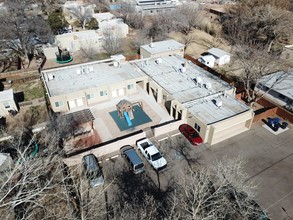 2801 Mountain Rd NW in Albuquerque, NM - Building Photo - Other