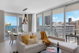 4010 S Ocean Dr, Unit ID1388506P in Hollywood, FL - Foto de edificio - Building Photo