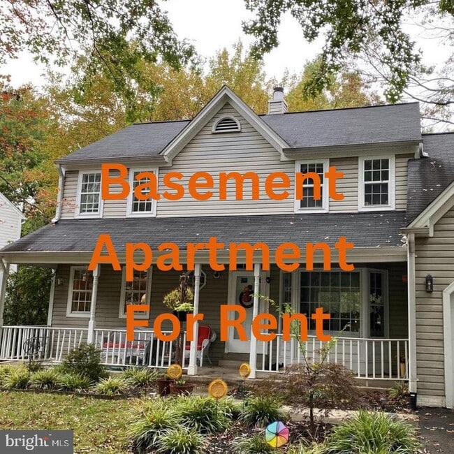 property at 1631 Bennington Hollow Ln