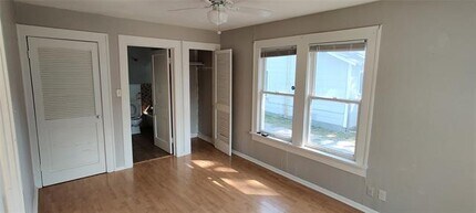 2508 Dalford St in Fort Worth, TX - Building Photo - Building Photo