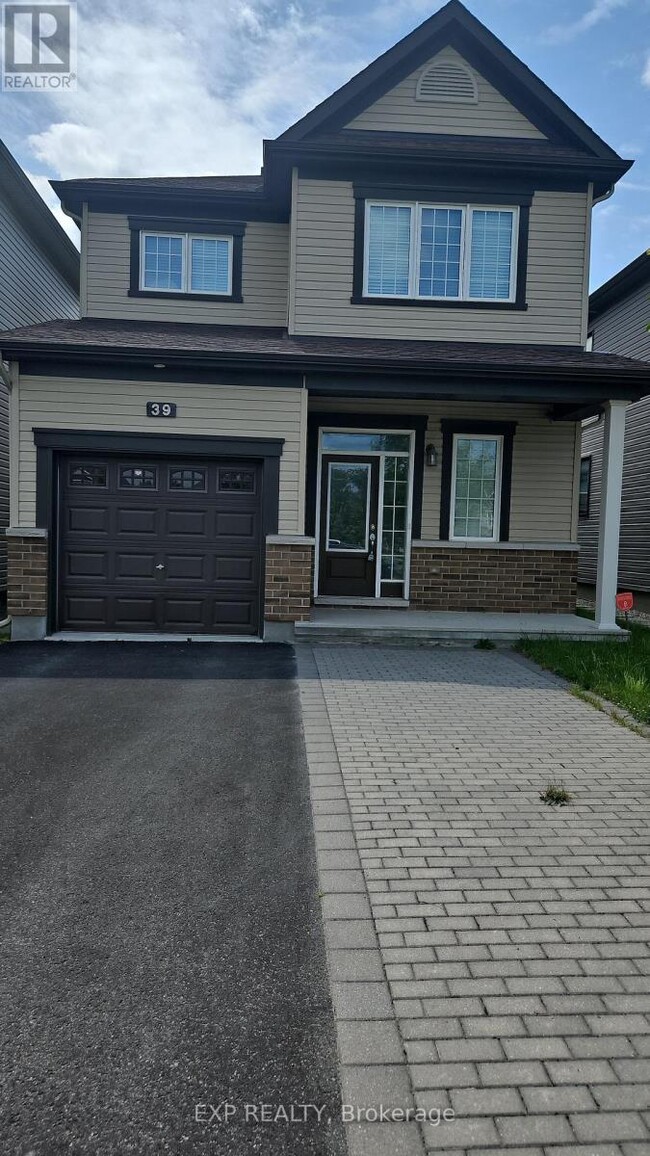 property at 39 Knockaderry Cres