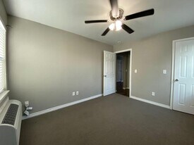 1344 Coffee St in Pampa, TX - Building Photo