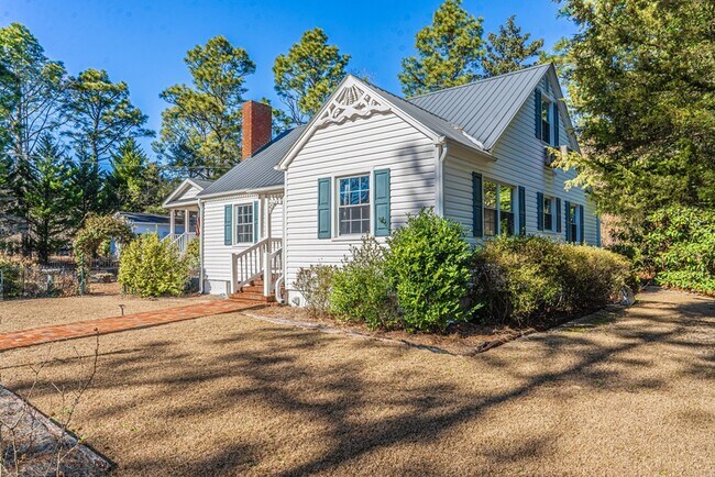 435 W Baltimore Ave in Pinebluff, NC - Building Photo - Building Photo