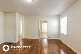 1934 N Bosart Ave in Indianapolis, IN - Building Photo - Building Photo