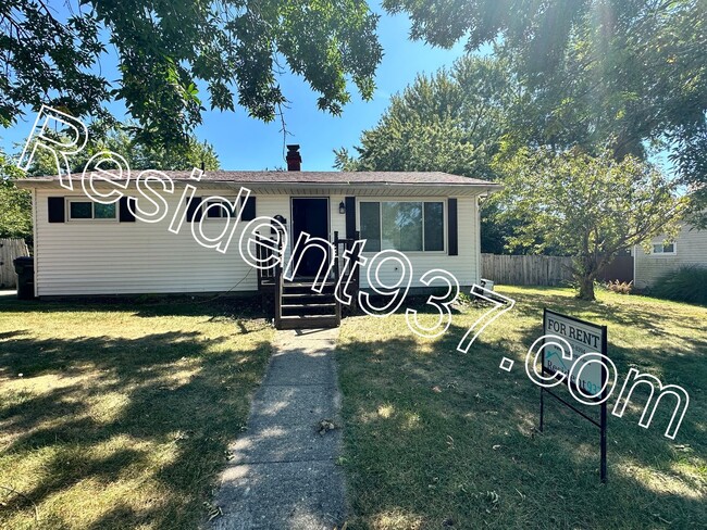 property at 702 Greenwald Ave