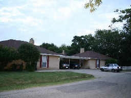 7650 Ronnie Dr in Dallas, TX - Building Photo