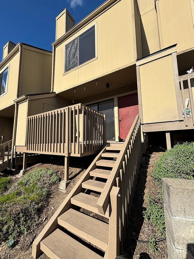 property at 750 Chorro St