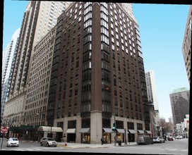 900 North Rush in Chicago, IL - Foto de edificio - Building Photo