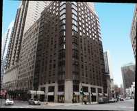 Gold Coast Condos in Chicago, IL - Building Photo - Building Photo