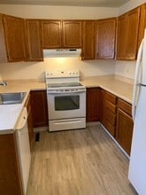 126 Kings Mill Dr in Fredericksburg, VA - Building Photo - Building Photo