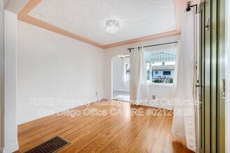 2903 J Ave in National City, CA - Building Photo - Building Photo