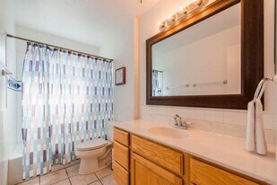 7421 Volunteer St NE in Albuquerque, NM - Building Photo