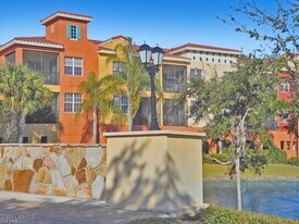 8565 Via Garibaldi Cir in Estero, FL - Building Photo