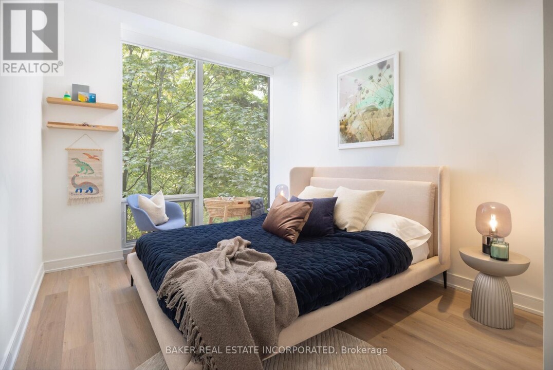 181-TH181 Mill St in Toronto, ON - Building Photo