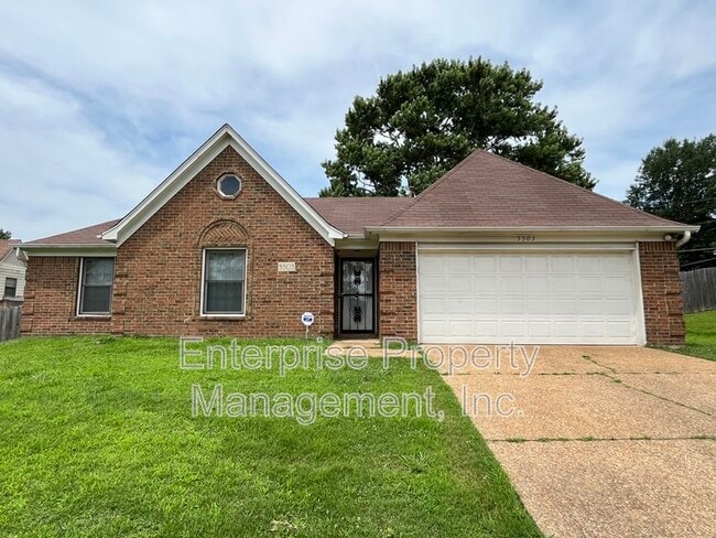 property at 5503 Kindle Creek Dr