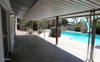 3530 S Poplar St in Tempe, AZ - Building Photo - Building Photo