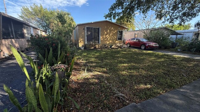 5040 SW 30th Ave in Fort Lauderdale, FL - Building Photo - Building Photo