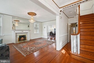 4221 16th St NW in Washington, DC - Building Photo - Building Photo