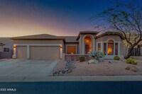 3740 N Ladera Cir in Mesa, AZ - Foto de edificio - Building Photo