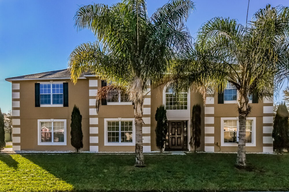 11994 Iron Creek Rd in Jacksonville, FL - Building Photo