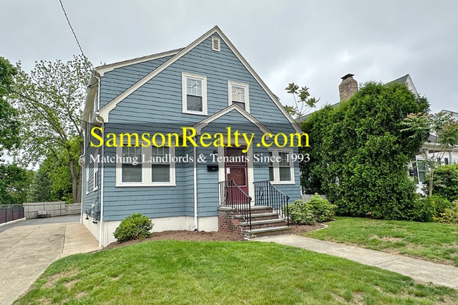 property at 1082 Smith St