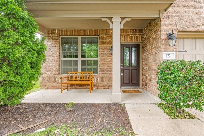 122 Wood Drake Place in Tomball, TX - Building Photo - Building Photo