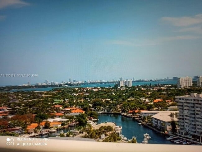 property at 13499 Biscayne Blvd
