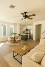 5315 Chas Ln in Houston, TX - Building Photo - Building Photo