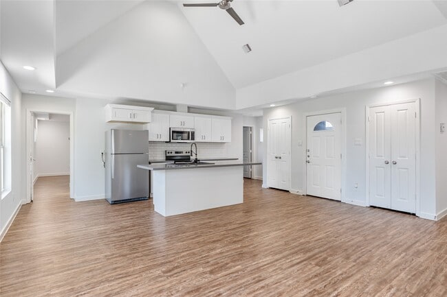 property at 3424 Tuam St