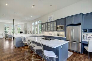 513 E 11th St in Houston, TX - Building Photo