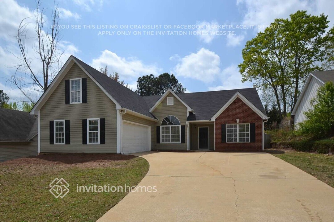 2978 Arden Ridge Terrace in Suwanee, GA - Building Photo