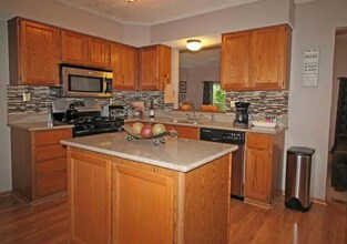 5656 Beaver Head Ct in Columbus, OH - Building Photo - Building Photo
