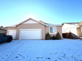 1425 Mountain Rose Dr in Fernley, NV - Building Photo