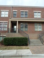 4727 Cypress Commons in Dunwoody, GA - Building Photo