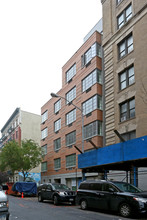 Uptown58 in New York, NY - Building Photo - Building Photo