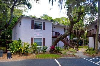 Forest West Apartments in Bradenton, FL - Building Photo - Building Photo