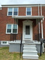 146 Cherrydell Rd in Catonsville, MD - Building Photo