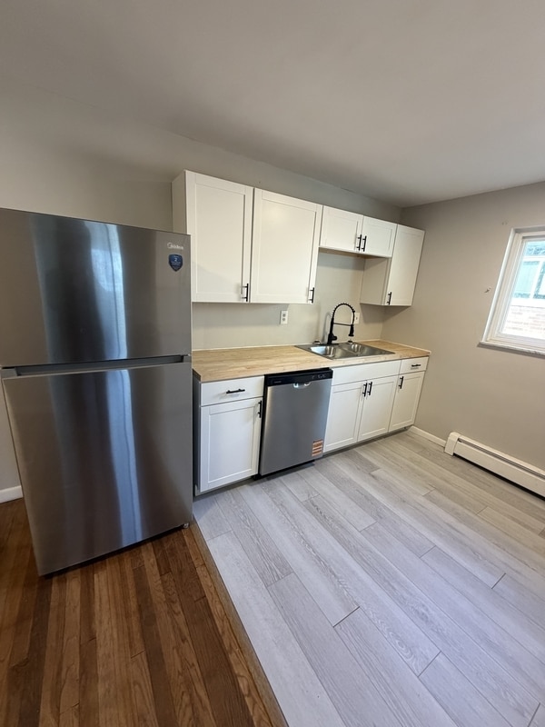 6155 Ridge Ave in Cincinnati, OH - Building Photo - Building Photo