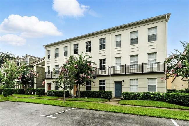 742 Centervale Dr in Kissimmee, FL - Building Photo - Building Photo