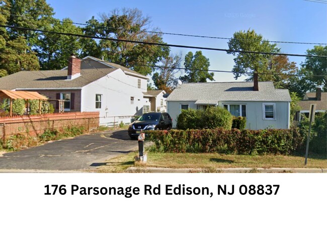 176 Parsonage Rd in Edison, NJ - Building Photo - Building Photo