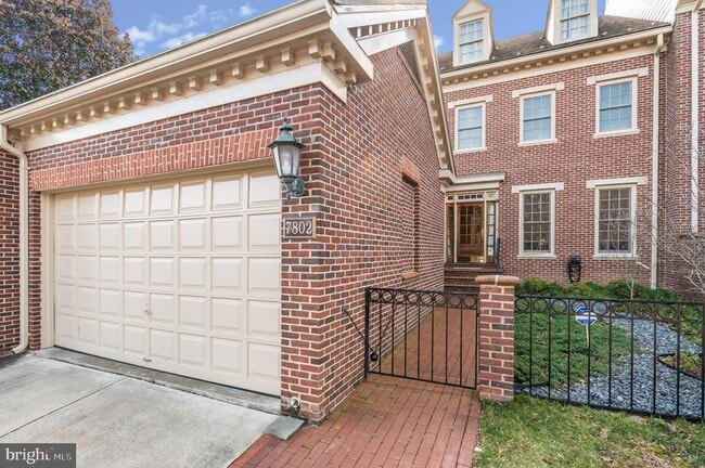 property at 7802 Hidden Meadow Terrace