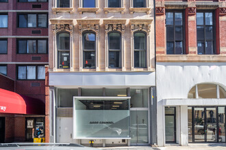 372 Broadway in New York, NY - Building Photo - Building Photo